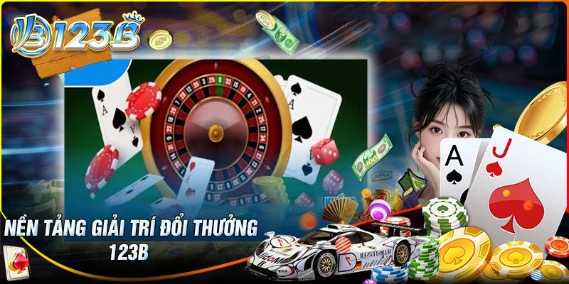 Lý do làm nên thương hiệu đẳng cấp của 123B com